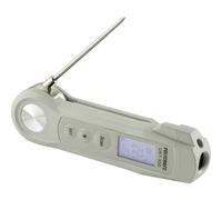 VOLTCRAFT UKT-100 Termometro a penetrazione Campo di misura temperatura -40 fi