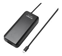 USBC 110 CARICATORE USB 100 W 5 V/DC 20 A POWER DELIVERY USB-PD