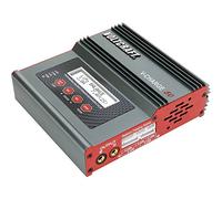 Caricabatterie multifunzione per modellismo 12 v 230 7 a voltcraft v-charge