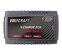 VOLTCRAFT V-Charge Eco NiMh 2000 Caricatore per modellismo 230 V 2 A NiMH, NiCd