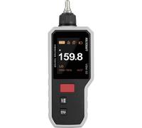 VOLTCRAFT VBM-50 misuratore di vibrazioni,