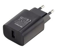 VOLTCRAFT VC-10904490 SPS-1000 USB Caricatore USB 5 W 1x 2 USB-A Nero Ambiente