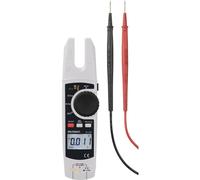 Voltcraft vc 1113 pinza amperometrica digitale corrente di uscita cat ii 1000 v