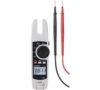 Voltcraft vc 1113 pinza amperometrica digitale corrente di uscita cat ii 1000 v