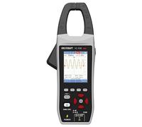 VOLTCRAFT VC-1120 Pinza amperometrica digitale Cat III 1000 V Display (Numero di punti): 20000