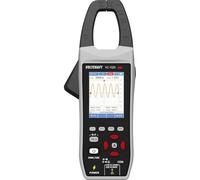 VOLTCRAFT VC-1120 Pinza amperometrica digitale Cat III 1000 V Display (Numero di punti): 20000