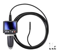 VOLTCRAFT VC-11254710 Endoscopio Ø sonda: 8 mm Lunghezza sonda: 5 m