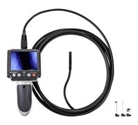 VOLTCRAFT VC-11254710 Endoskop Sonden-: 8mm Sonden-Lnge: 5m
