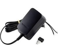 Voltcraft VC-11258685 Alimentatore plug-in, regolabile 3 V/DC, 4,5 V/DC, 5 V/DC, 6 V/DC, 7,5 V/DC, 9 V/DC, 12 V/DC 1 A 12 W Ten NEW