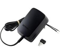 Voltcraft VC-11258695 Alimentazione plug-in, regolabile 3 V/DC, 4,5 V/DC, 5 V/DC, 6 V/DC, 7,5 V/DC, 9 V/DC, 12 V/DC 1.5 A 18 W NEW