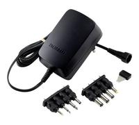 VOLTCRAFT VC-11258700 Alimentatore a spina regolabile 3 V/DC, 4.5 V/DC, 5 V/DC