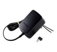 Voltcraft Alimentatore a spina regolabile SNG-2250N-OW – 3 V / 4,5 V / 5 V DC