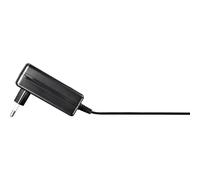 Voltcraft vc-11335620 alimentatore a spina regolabile 9 v/dc, 12 15