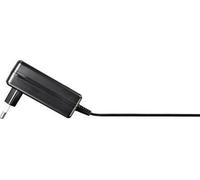 Voltcraft VC-11335620 Alimentazione plug-in, regolabile 9 V/DC, 12 V/DC, 15 V/DC, 18 V/DC, 20 V/DC, 24 V/DC 1,5 A 24 W Tensione NEW