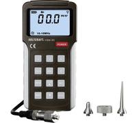 VOLTCRAFT VC-11339810 VBM-85 misuratore di vibrazioni;