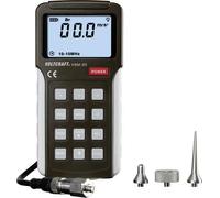 Voltcraft vbm 85 misuratore di vibrazioni