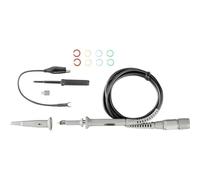 VOLTCRAFT VC-11361935 PP-100 Sonda di sicurezza 100 MHz 1:1, 10:1 600 V