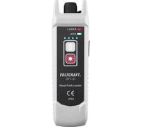 VOLTCRAFT VC-11371835 Tester per fibra ottica OFT-01 Rete