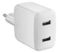 VOLTCRAFT VC-11374035 UC-2AXX001 Caricatore USB 24 W Ambiente interno Corrente