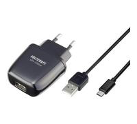 VOLTCRAFT VC-11693710 SPS-2100m Caricatore USB 10.5 W 1x 2 USB-A, 1x micro USB