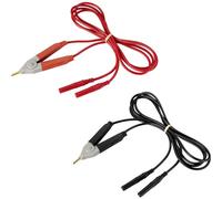 VOLTCRAFT VC-11732520 MSLK-100 N/A Cavo di misura Kelvin a 4 fili 1 Paio/a
