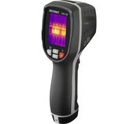 VOLTCRAFT VC-11814215 WB-80 Termocamera -20 fino a 600 °C 32 x 32 Pixel 9 Hz Fo