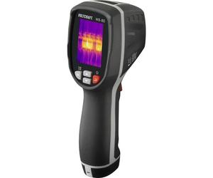 VOLTCRAFT VC-11814215 WB-80 Termocamera -20 fino a 600 °C 32 x 32 Pixel 9 Hz Fo