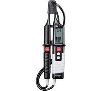 VOLTCRAFT VC-11889355 VC-65 SE Tester di tensione a due poli CAT III 1000 V, CA