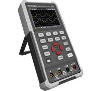VOLTCRAFT VC-11901280 DSO-2072H Oscilloscopio portatile 70 MHz 2 canali 250 MSa
