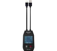 VOLTCRAFT VC-11909305 PM-41 Tester USB-C® e USB di tipo A.