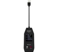 VOLTCRAFT VC-11913540 PM-42 Tester USB tipo a con commutazione del carico