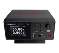 VOLTCRAFT VC-12230435 DSP-6010 Alimentatore da laboratorio regolabile 0 - 60 V