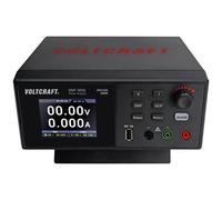 VOLTCRAFT VC-12231815 DSP-3010 Alimentatore da laboratorio regolabile 0 - 30 V