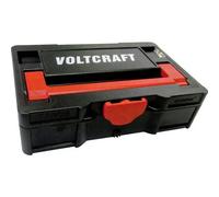 VOLTCRAFT VC-12414065 Systainer³ S 76 Valigia per strumento Plastica ABS (L x