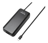 VOLTCRAFT VC-12422625 USBC-90 Caricatore USB 90 W 5 V/DC, 20 V/DC 4.5 A USB Pow