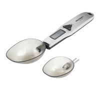 VOLTCRAFT VC-12607925 SP-500 Bilancia a cucchiaio Portata max. 500 g Risoluzio