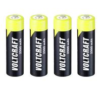 VOLTCRAFT VC-12714010 Endurance Batteria ricaricabile Stilo (AA) NiMH 2300 mAh