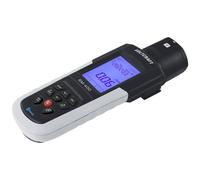 VOLTCRAFT VC-12822170 RM-400 Contatore Geiger Radiazione: Alpha, Beta, Gamma, R