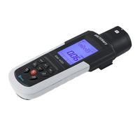 VOLTCRAFT VC-12822170 RM-400 Contatore Geiger Radiazione: Alpha, Beta, Gamma, R