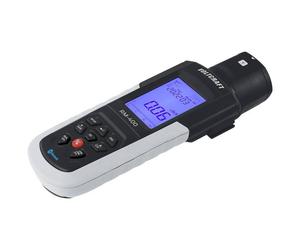 VOLTCRAFT VC-12822170 RM-400 Contatore Geiger Radiazione: Alpha, Beta, Gamma, R