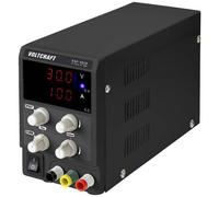VOLTCRAFT VC-12840980 ESP-3010 Alimentatore da laboratorio regolabile 0 - 30 V/