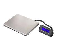 VOLTCRAFT VC-12870875 PLS-220S Bilancia a piattaforma Portata max. 200 kg Risol