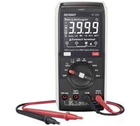 VOLTCRAFT VC-12884305 VC252 Multimetro portatile digitale True RMS N. LoZ CAT I