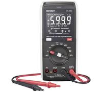 VOLTCRAFT VC-12884315 VC292 Multimetro portatile digitale True RMS N. LoZ CAT I