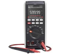 VOLTCRAFT VC-12884335 VC871 Multimetro portatile digitale Data logger , N. LoZ