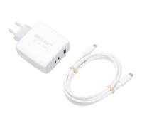 VOLTCRAFT VC-12910570 UC-3ACX002 Caricatore USB 100 W Ambiente interno Corrente