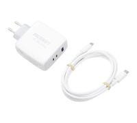 VOLTCRAFT VC-12910570 UC-3ACX002 Caricatore USB 100 W Ambiente interno Corrente