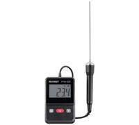 VOLTCRAFT VC-12920030 PTM-200 Termometro a penetrazione Campo di misura tempera