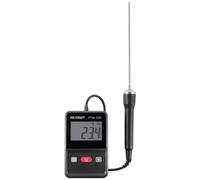 VOLTCRAFT VC-12920030 PTM-200 Termometro a penetrazione Campo di misura tempera