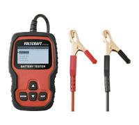 VOLTCRAFT VC-12943950 VC-BT100 Tester batteria per auto 12 V, 24 V 79 mm x 28 m